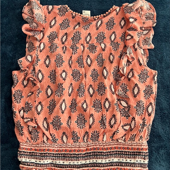 American Rag Cie Top - Picture 2 of 3